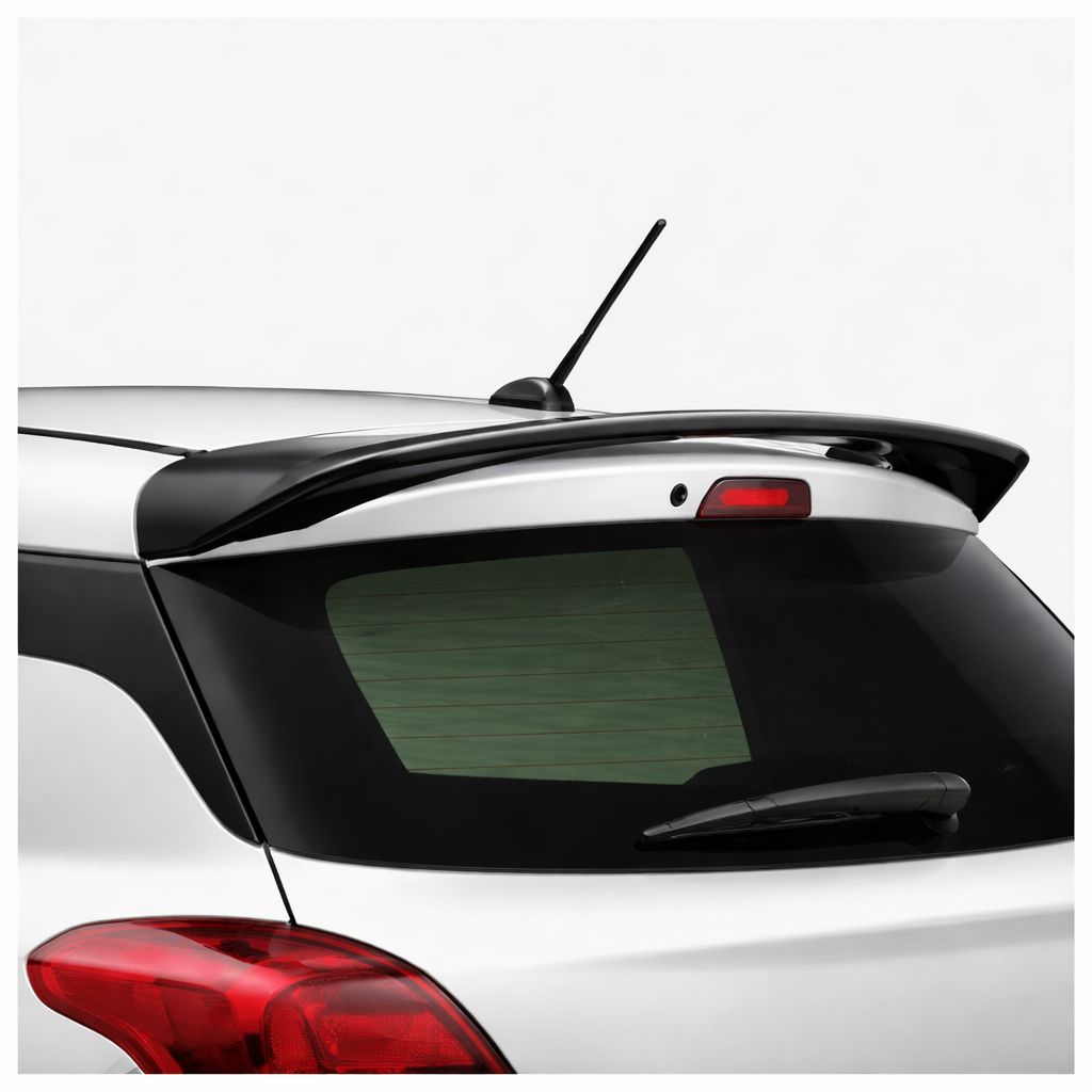 Dachkantenspoiler Swift­