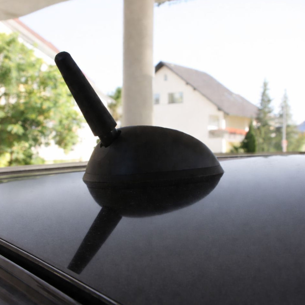 Autoantenne, Dachantenne kurz (5cm)
