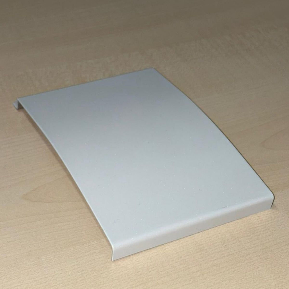 Lackstift - Arctic White Pearl