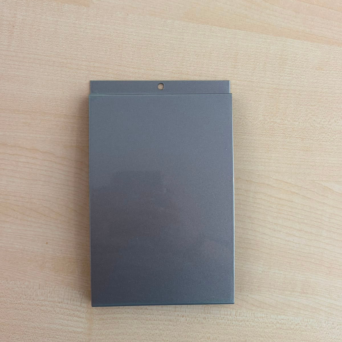 Lackstift - Premium Silver Metallic