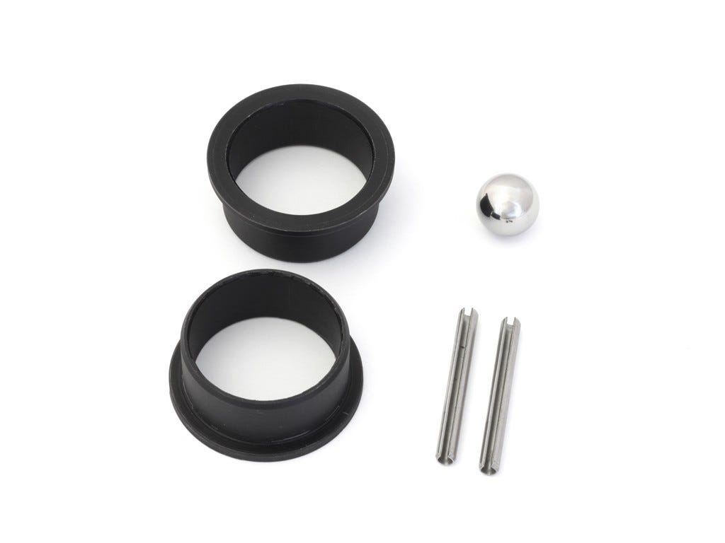 Discovery 3/4 Spare Wheel Carrier Spares-RBLD007