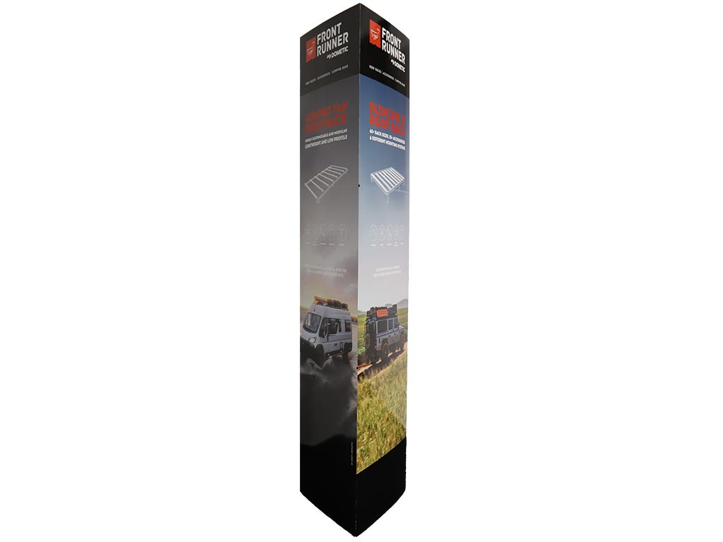 Vehicle Outfitters EU Display B2B