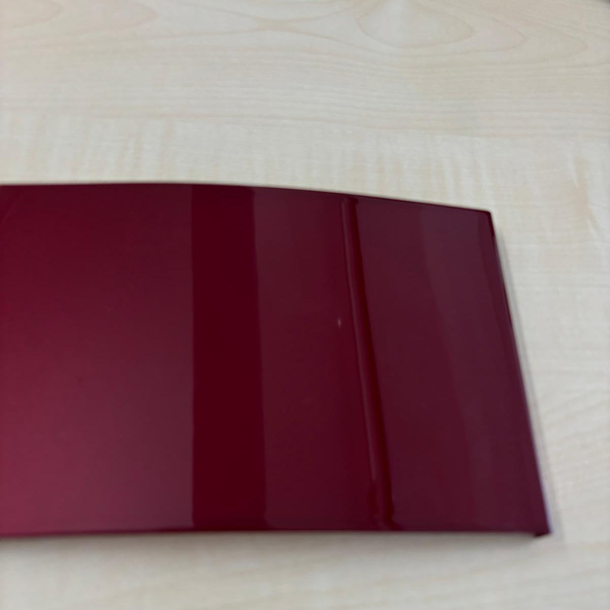 Lackstift - TUP Sensual Red Mica 3T3 – Autohaus Otto Griesbeck GmbH
