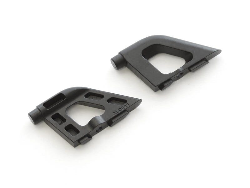 Expedition Rail LH AND RH Drop Set