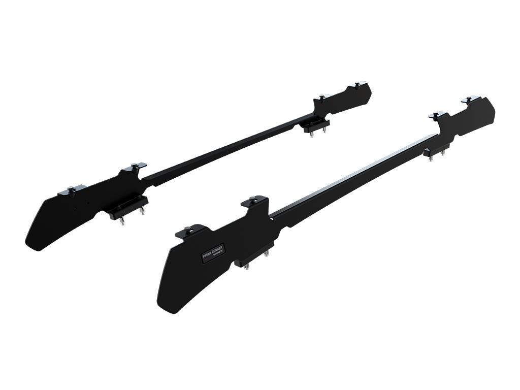 Chev Colorado / GMC Canyon AT4 (2023) Fußschienen (Paar)