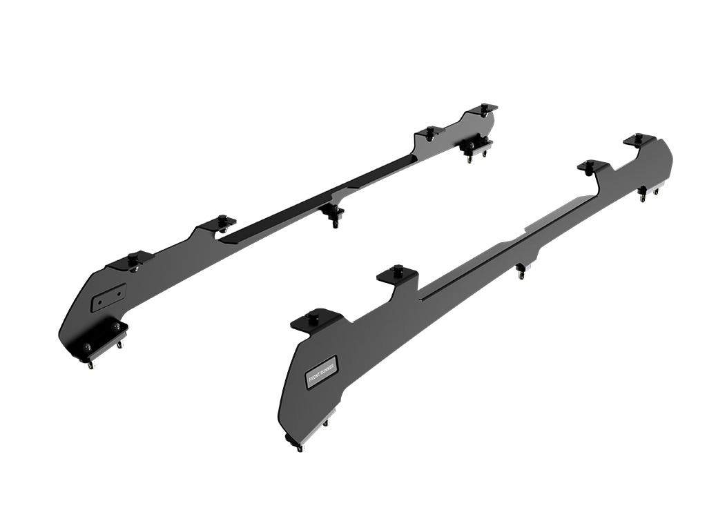 Dodge Ram Rebel Quad Cab (2019 - Heute) Fußreling - von Front Runner