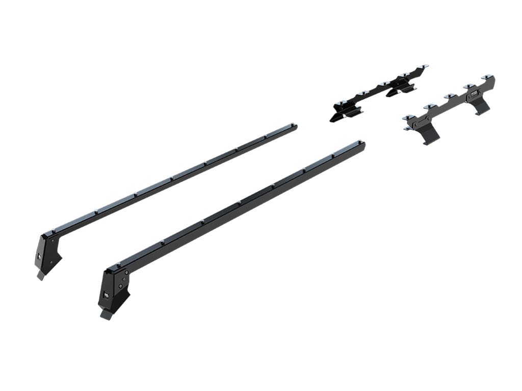 Ford Bronco 4-Türer mit Hardtop (2021 - Heute) Fußreling (Paar)