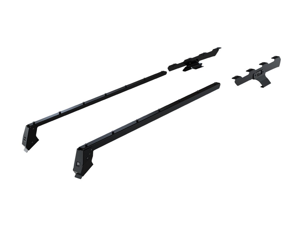 Ford Bronco 2-Türer (2022 - Heute) Fußreling (Paar)