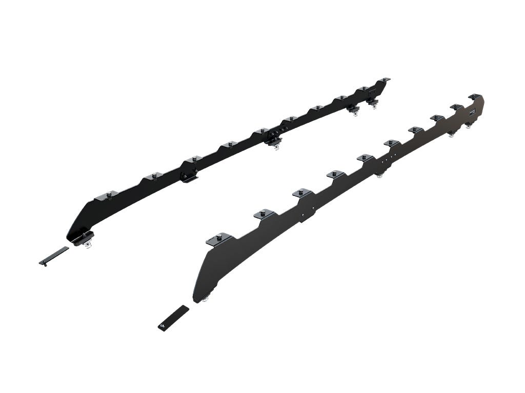 Ford Everest (2022 - Heute) Fußreling