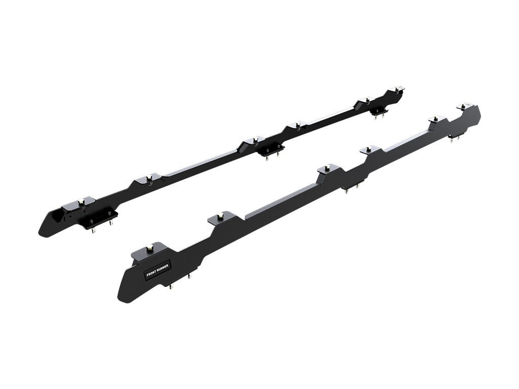 Ford Super Duty F-250 - F-350 (1999 - Heute) Fußreling / Flaches Profil