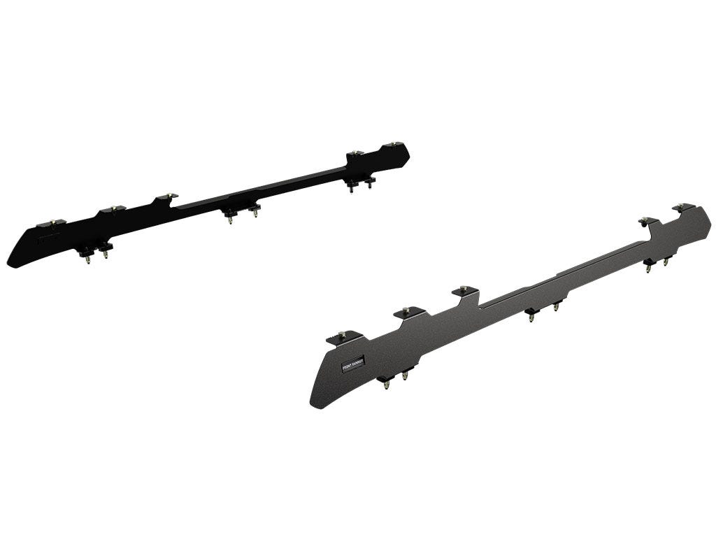 Ford Super Duty F-250 - F550 (1999 - 2016) Fußreling