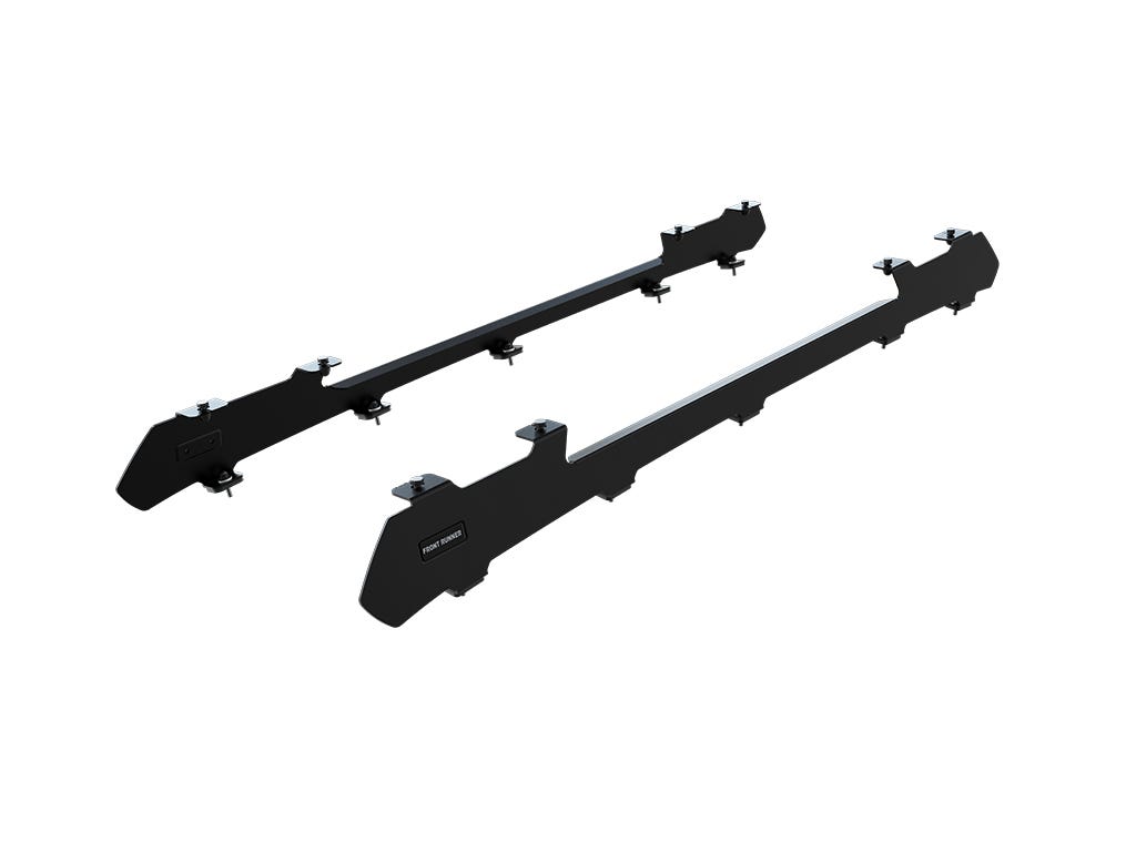 Ford Maverick (2022 - Heute) Fußreling (Paar)