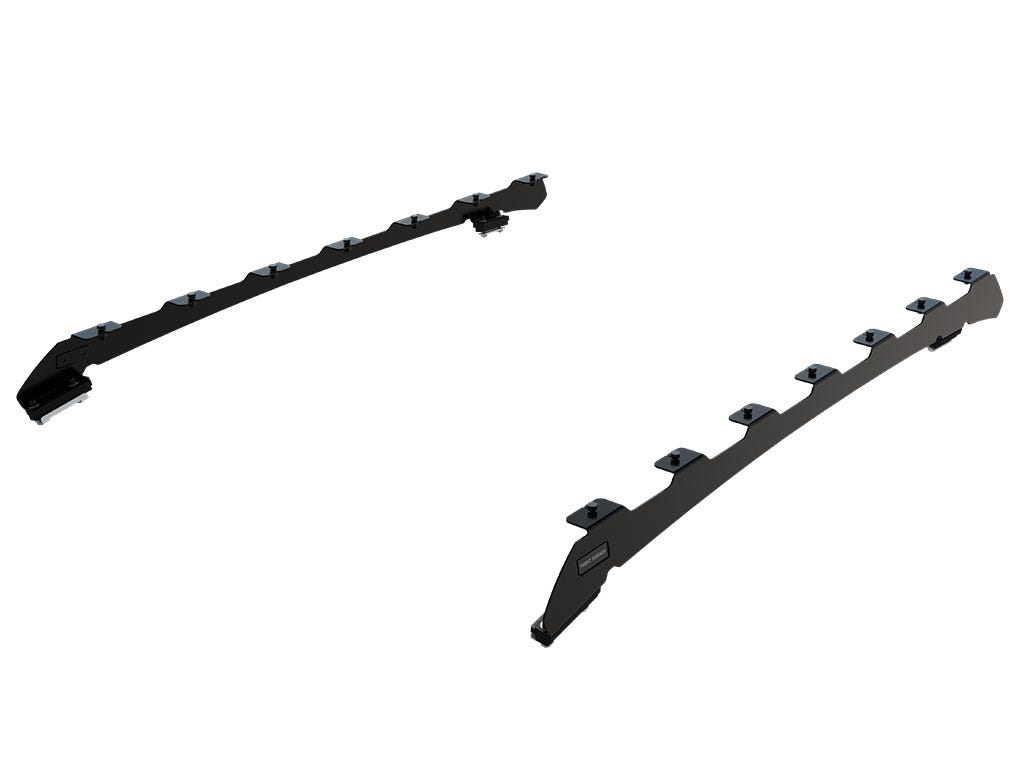 Ford Ranger T6 / Wildtrak / Raptor (2012 - 2022) Fußreling / flaches Profil