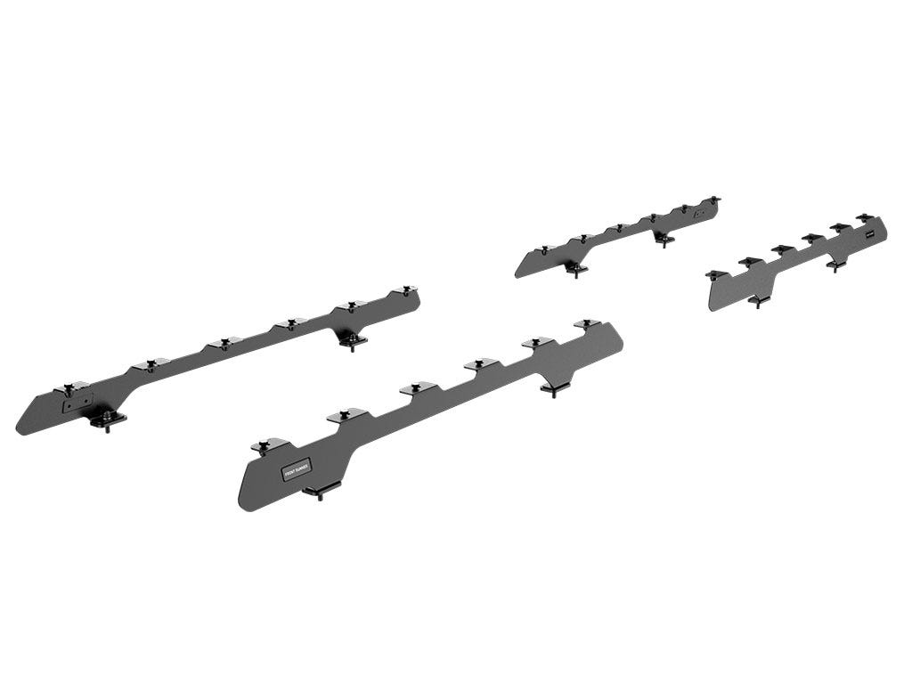 Ford Transit Passenger Transporter XLT (2013 - Heute) Fußreling