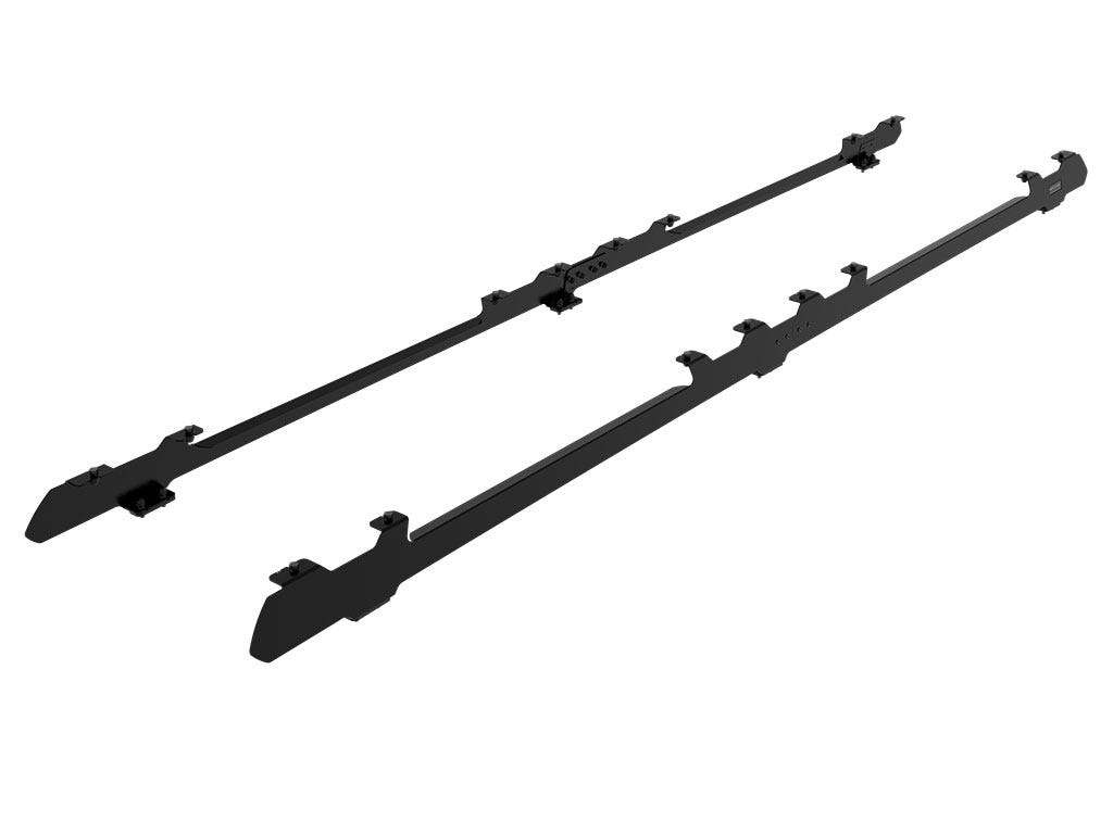 Ford Tourneo / Transit Custom LWB (2013 - Heute) Fußreling