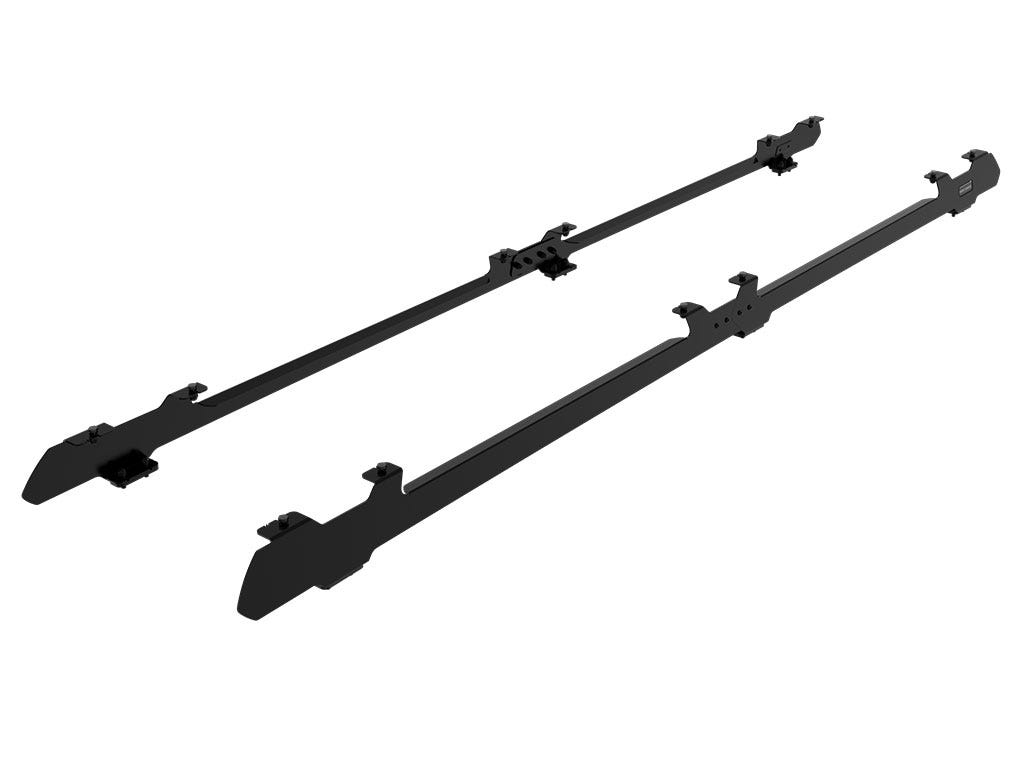 Ford Tourneo / Transit Custom SWB (2013 - Heute) Fußreling