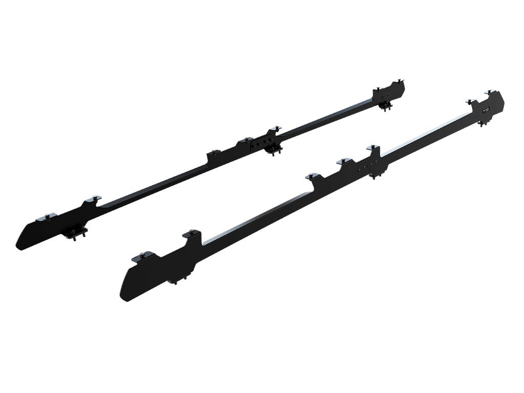 Ford Transit Custom SWB (2024 - Heute) Fußreling