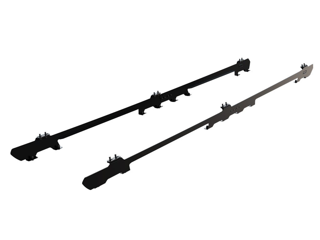 Ford Transit Custom LWB (2023 - Heute) Fußreling