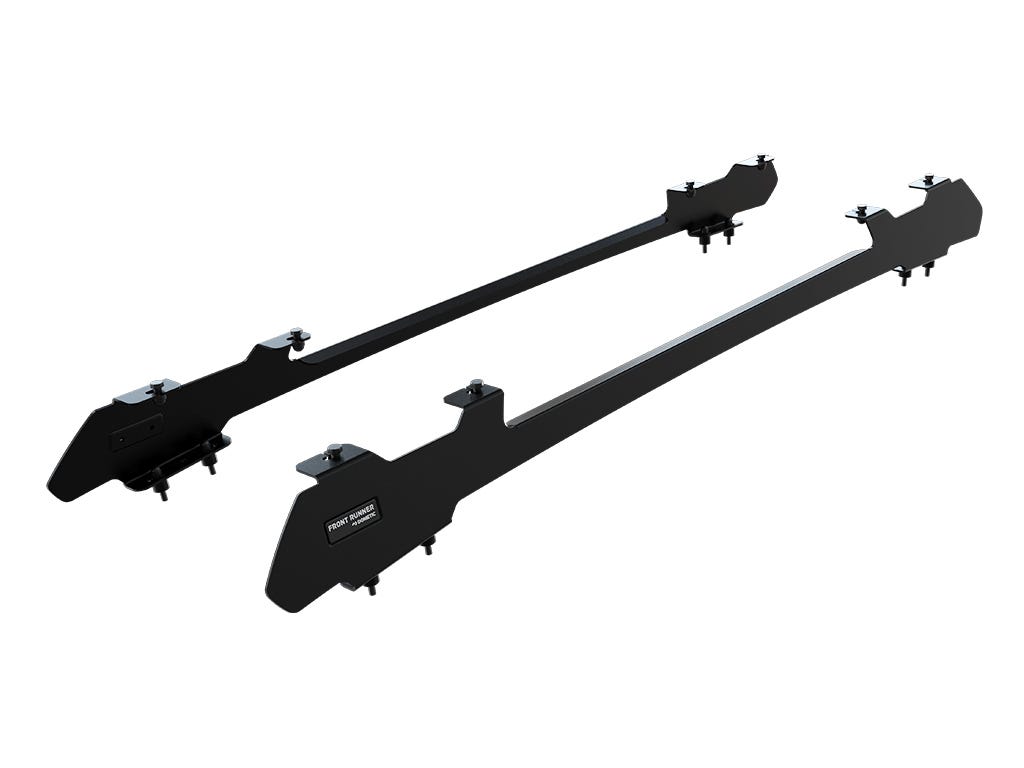 GWM P300 Doppelkabine (2025 - Heute) Fußreling