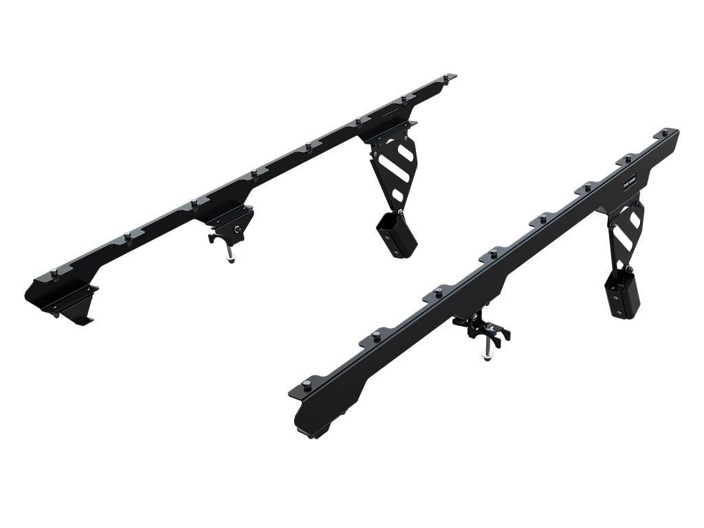 Jeep Wrangler Extreme Pro Halterung