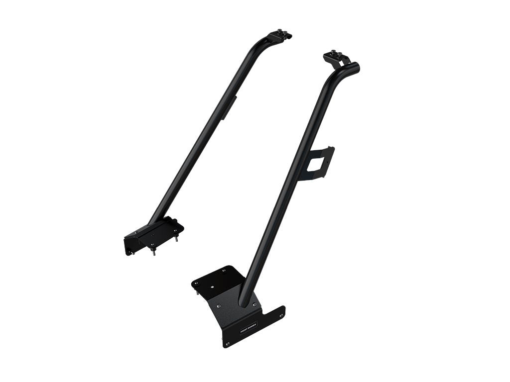 Jeep Wrangler JL (2018 - Heute) Vordere Dachträger-Halterung