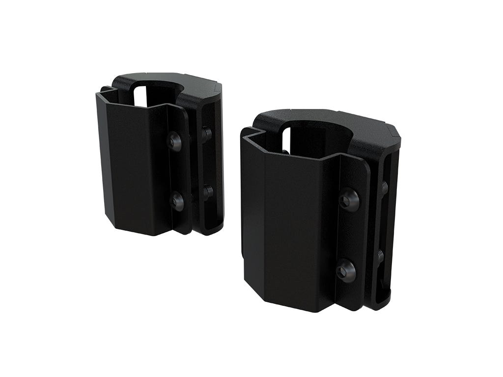 Jeep Wrangler JL / Gladiator JT Vordere unterstützende Klemme