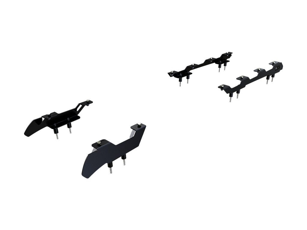 Land Rover Discovery 5 (L462) Fußreling