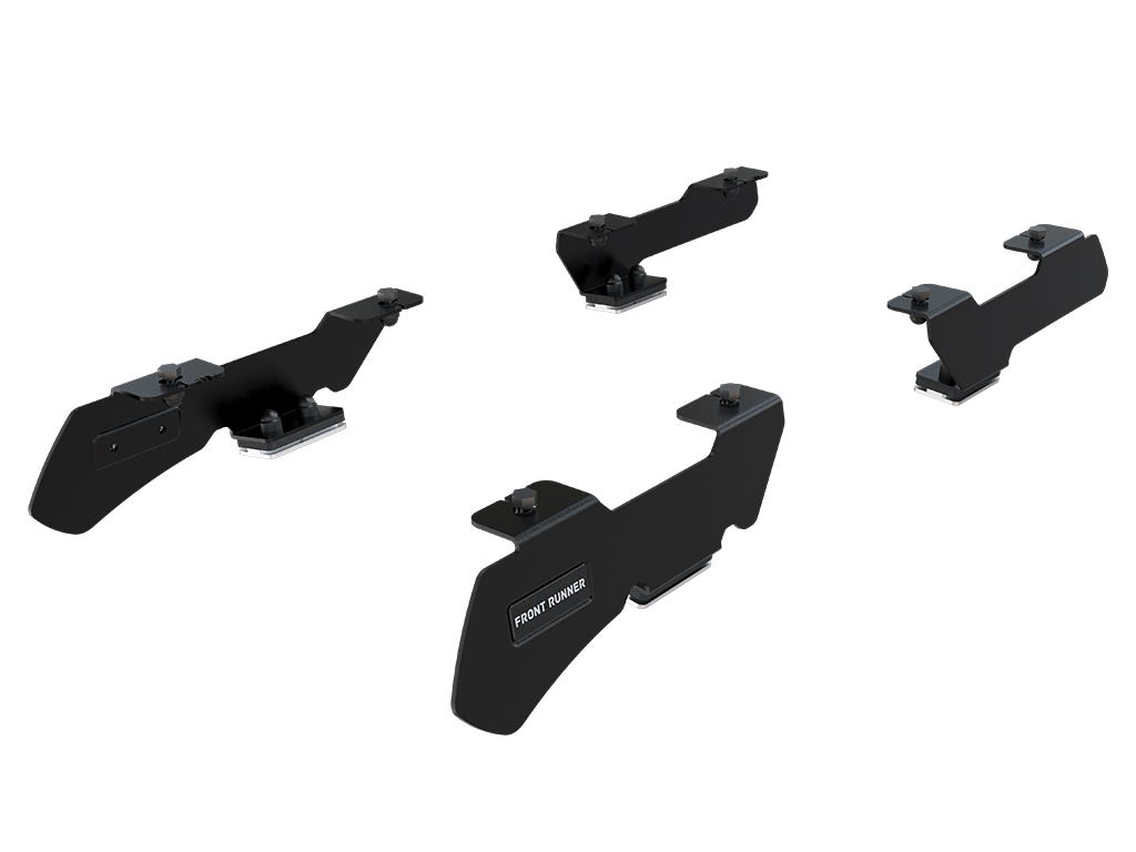 Land Rover Defender 90 (2020 - Heute) Profilschienen