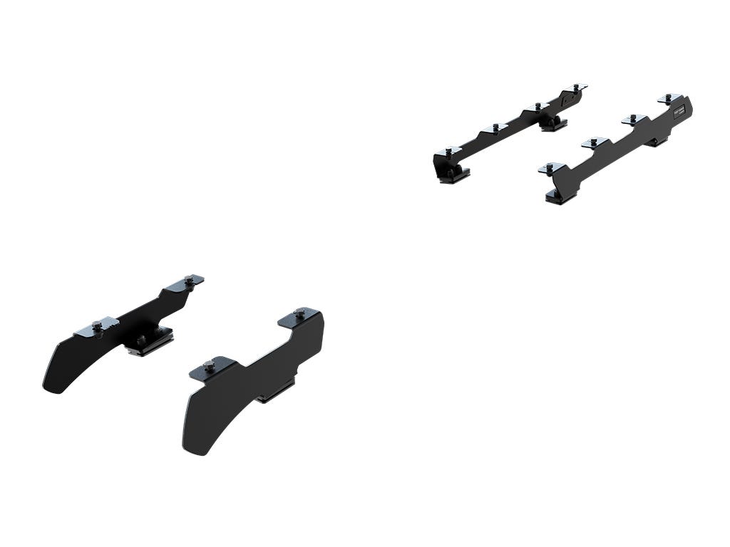 Land Rover Defender L663 (2020 - Heute) Profilschienen