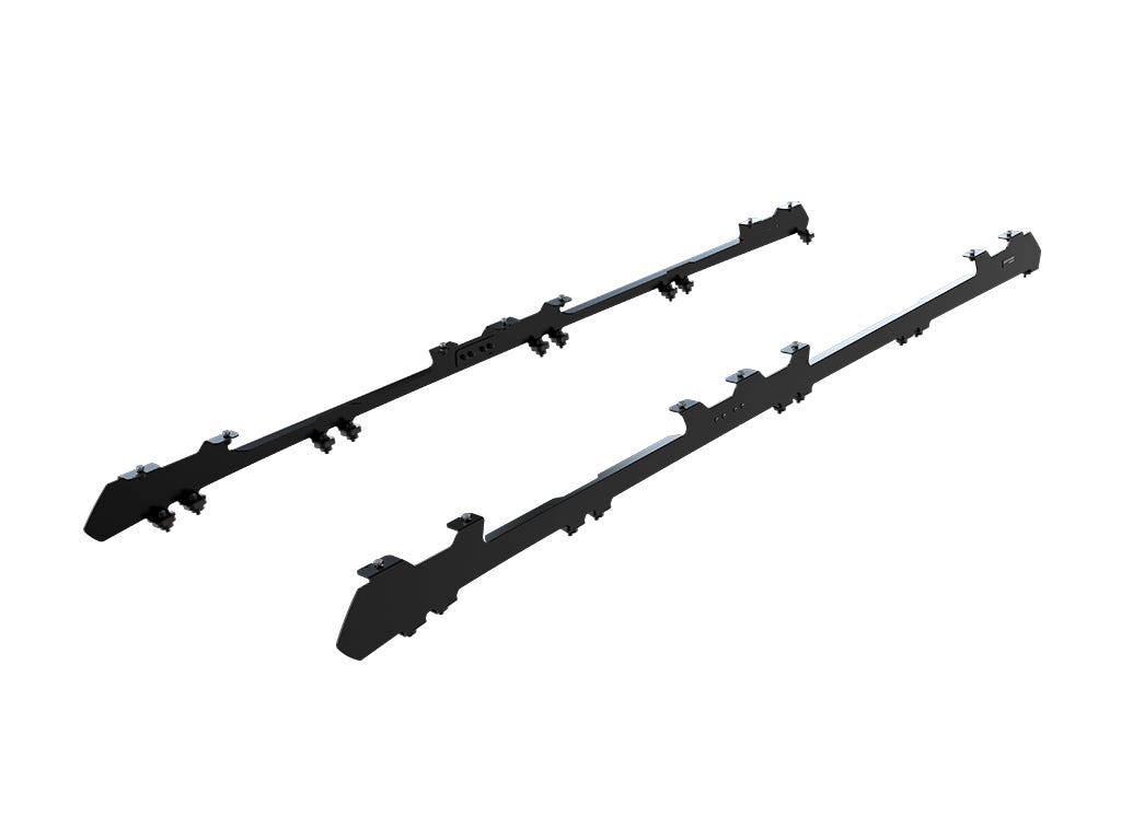 Land Rover New Defender 130 Fußreling (Paar)