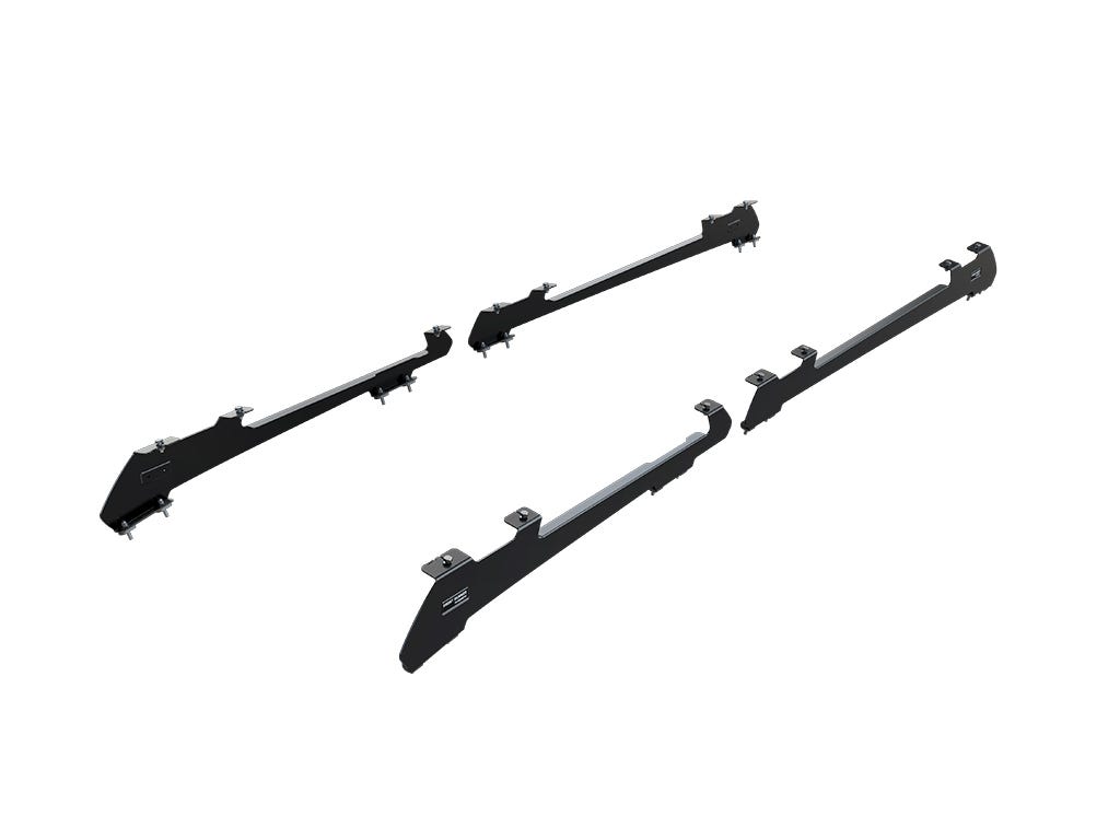 Mercedes-Benz V-Klasse XLWB (2014 - Heute) Fußreling