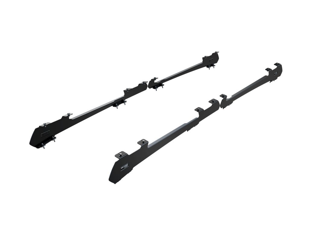 Mercedes-Benz V-Klasse SWB (2014 - Heute) Fußreling