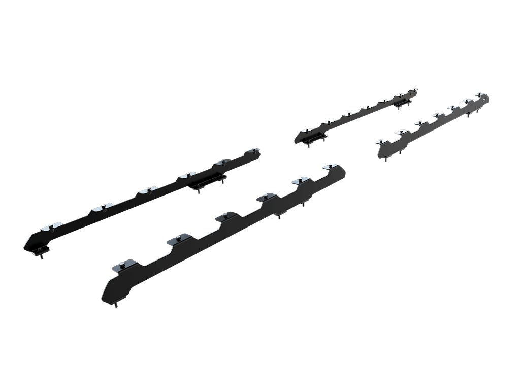 Nissan NV300/Fiat Talento/Opel Vivario/Renault Traffic (2014 - Heute) Fußreling