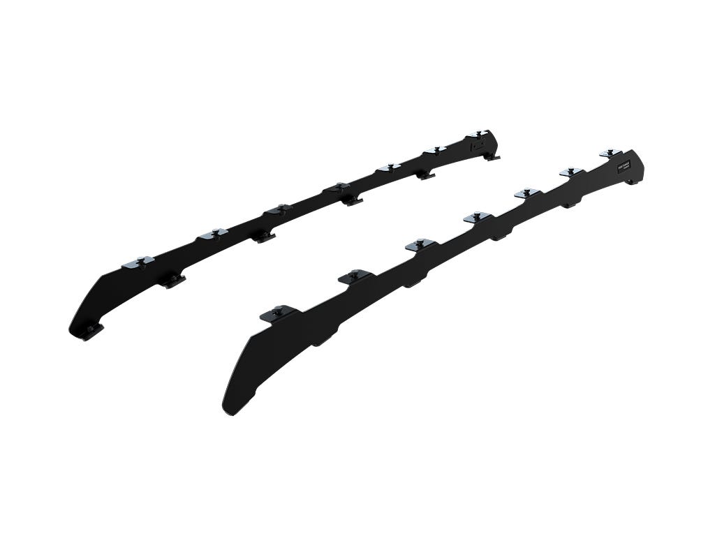 Suzuki Fronx (2023 - Heute) Fußreling (Paar)