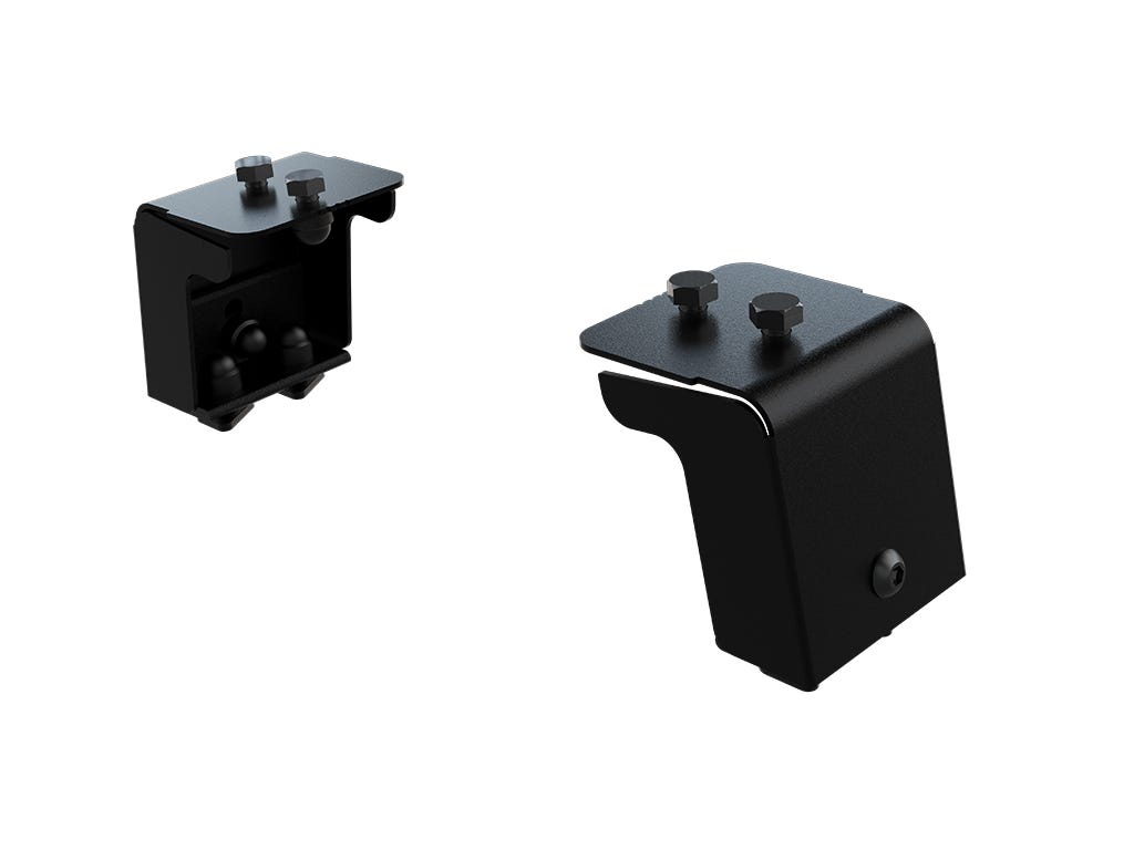 Befestigungsfuß (Paar) / 85 mm - 95 mm - von Front Runner