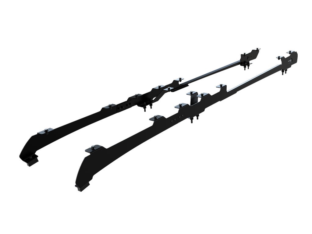 Toyota 4Runner 6. Gen Fußreling