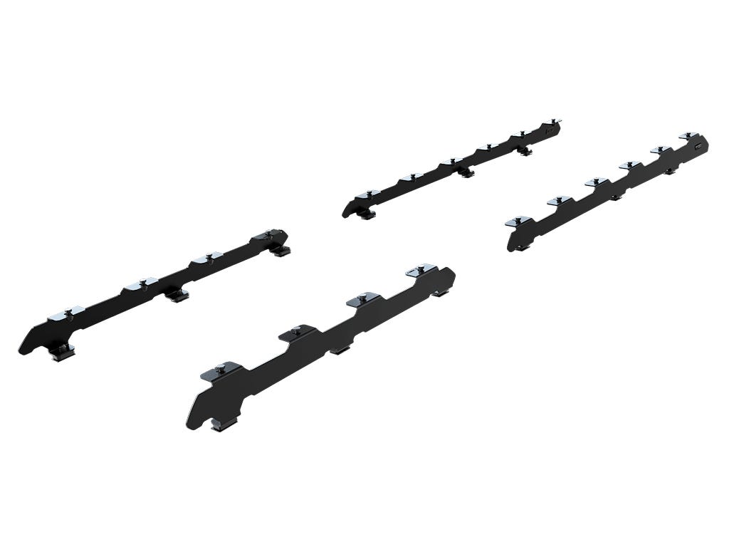 Toyota Proace Fußreling (Paar)