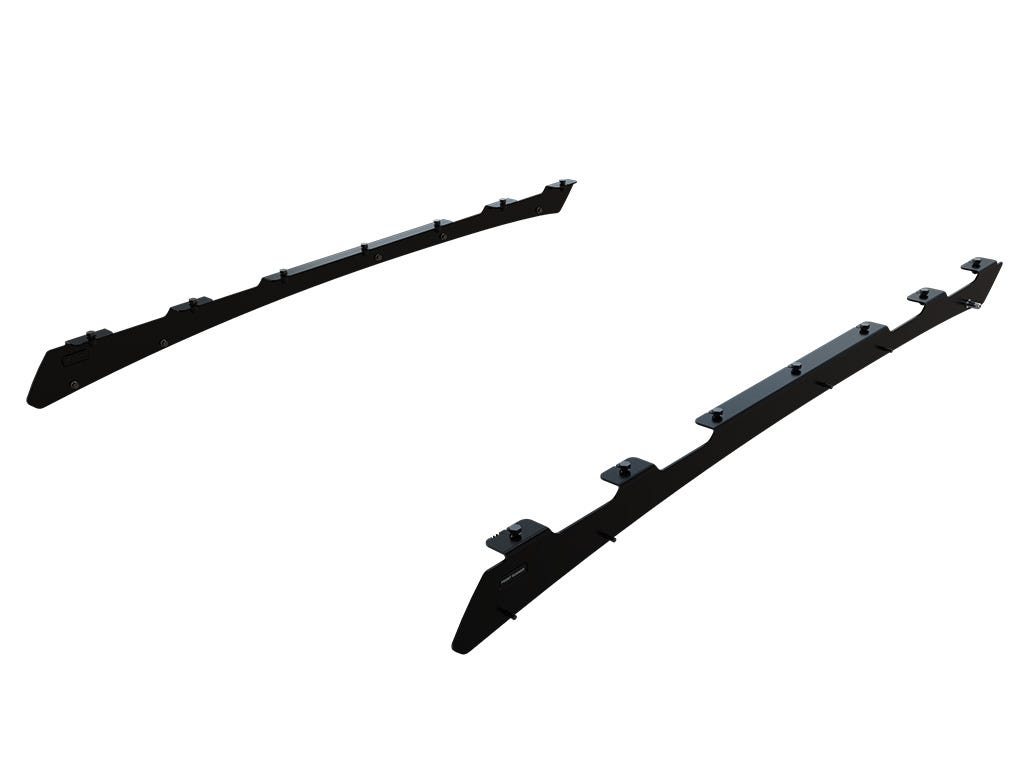 Toyota Rav4 Adventure (2019 - Heute) Fußreling