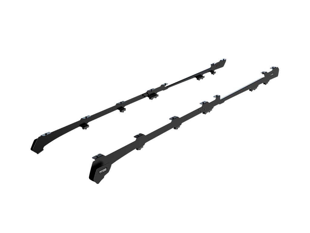 Toyota Sequoia (2022 - Heute) Fußreling (Paar)