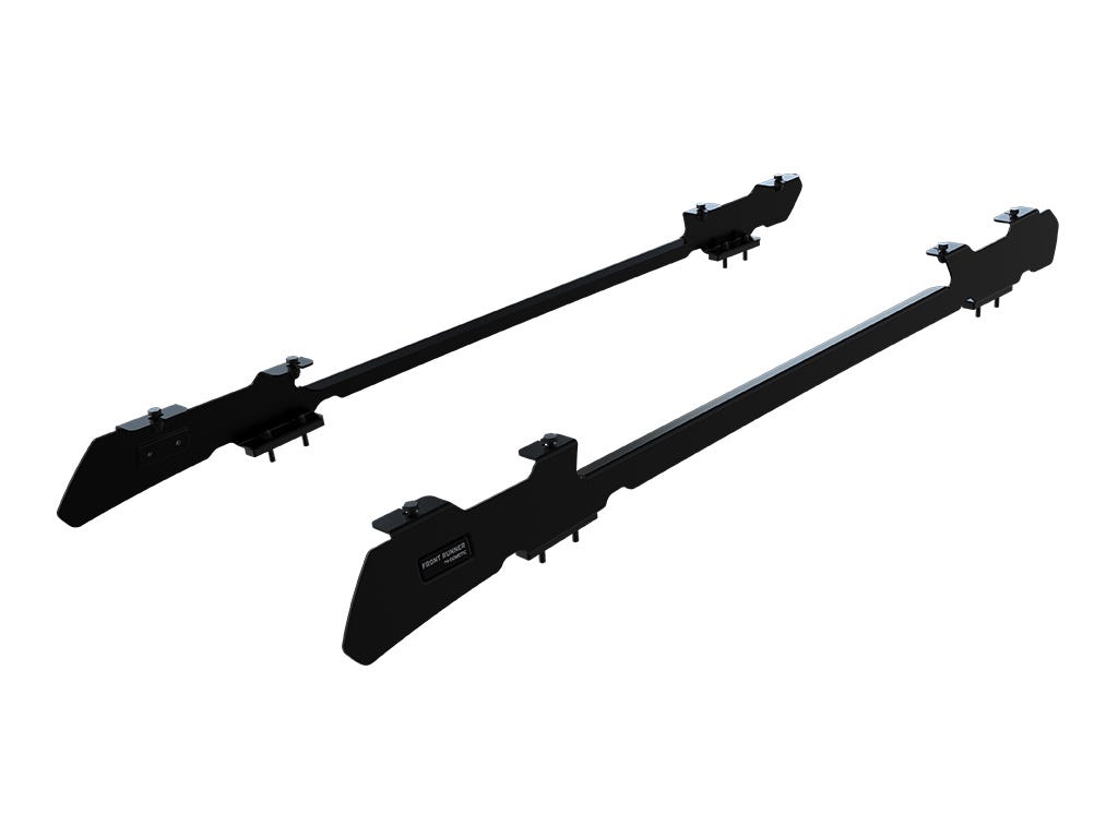 Toyota Tacoma Double Cab (2024 - Heute) Fußreling (Paar)