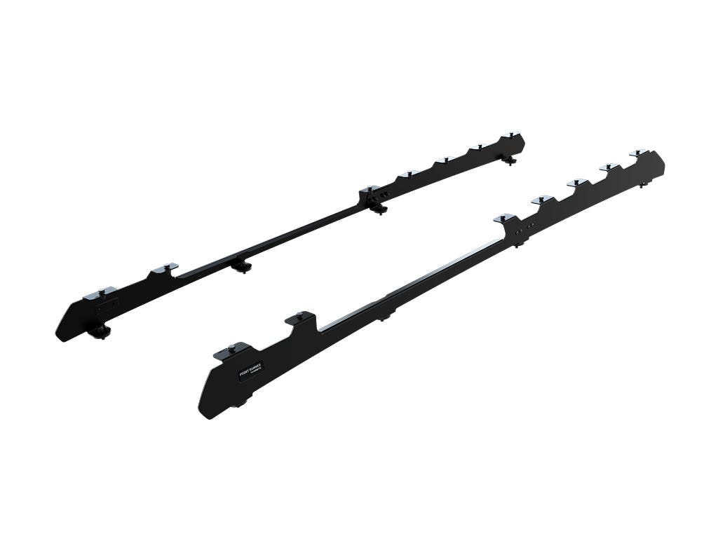 Volkswagen Caddy LWB (2015 - 2020) Fußreling (Paar)