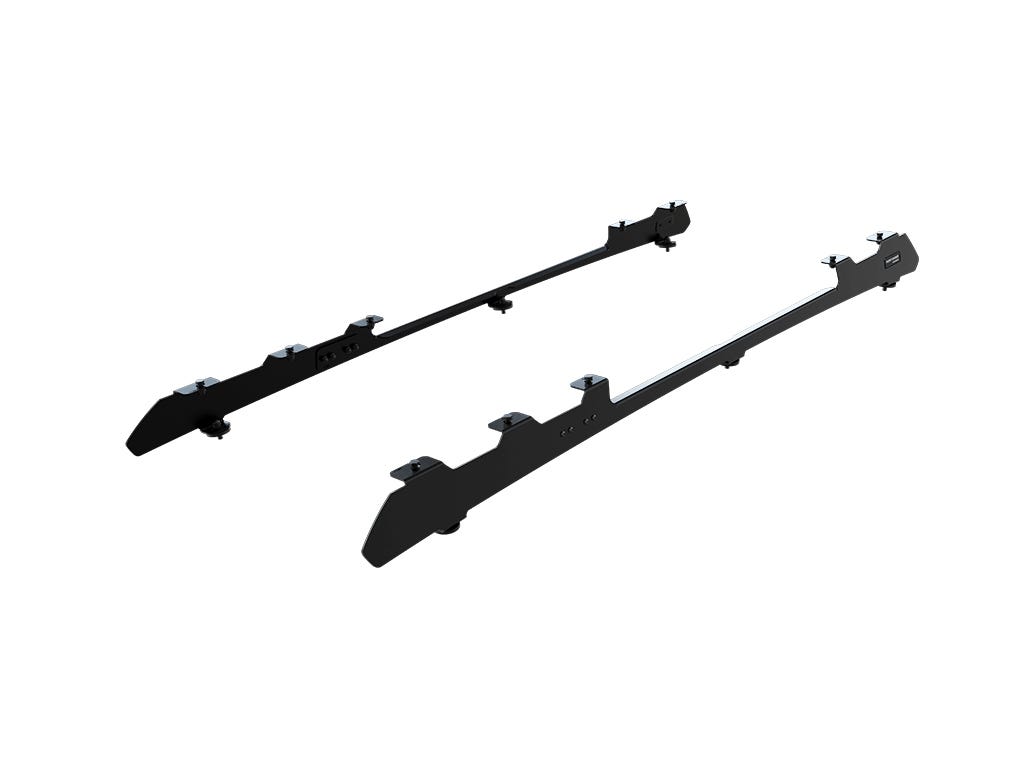 Volkswagen Caddy SWB (2015 - 2020) Fußreling (Paar)