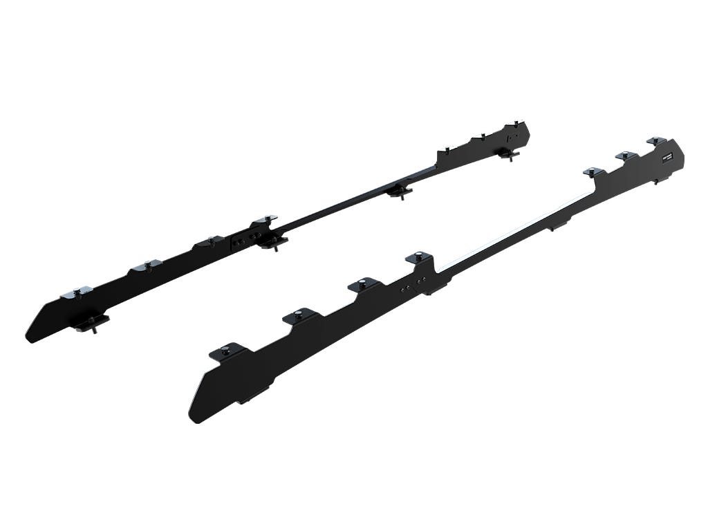 Volkswagen Caddy Maxi / Ford Transit/ Tourneo Connect LWB (2020 - Heute) Fußreling