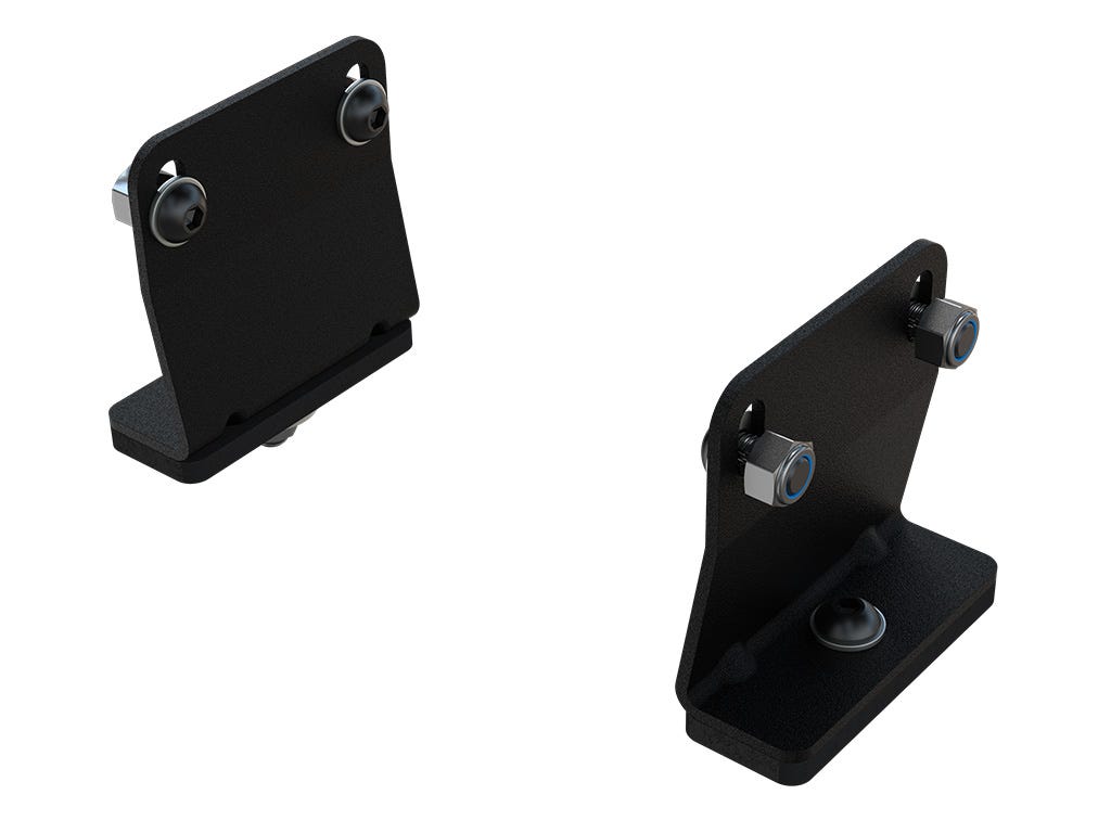 Mercedes-Benz Sprinter Befestigungsfuß (Paar)