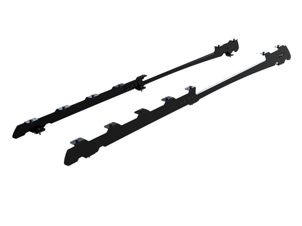 Volkswagen ID Buzz LWB (2023 - Heute) Fußreling