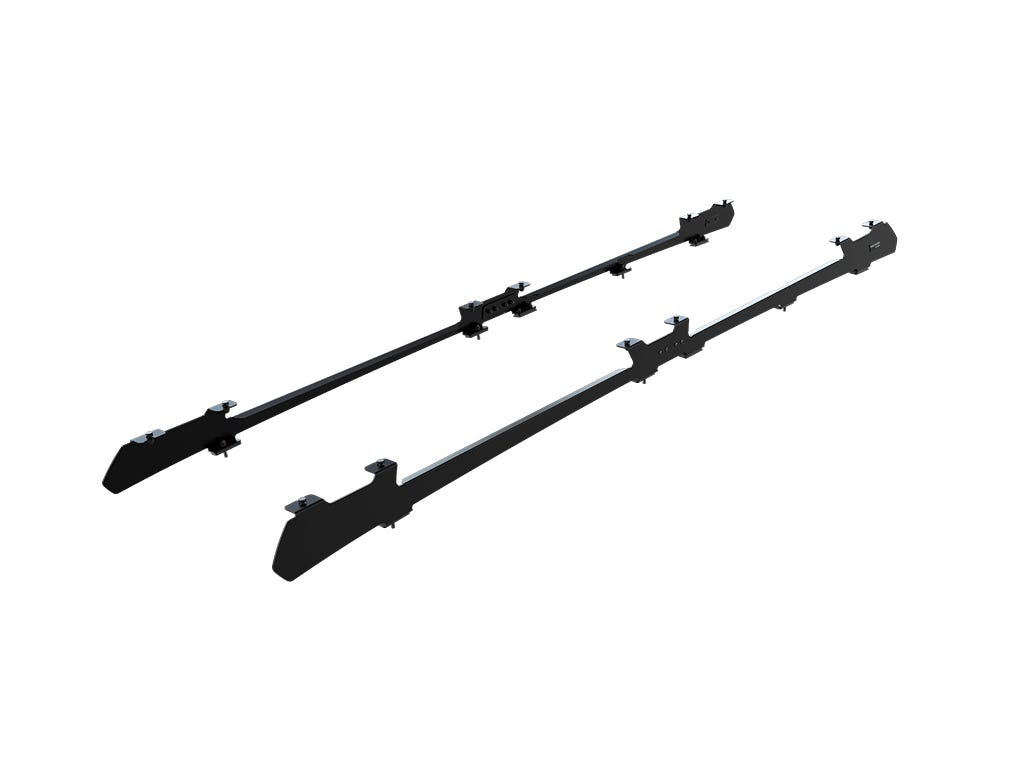 Volkswagen Multivan (T7) SWB (2022 - Heute) Fußreling (Paar)