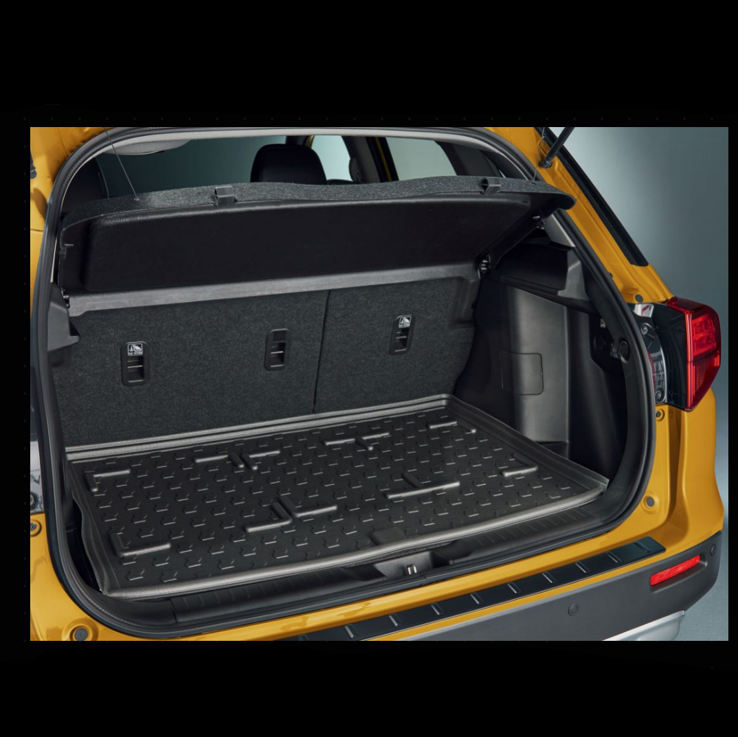 Kofferraum-Schutzmatte