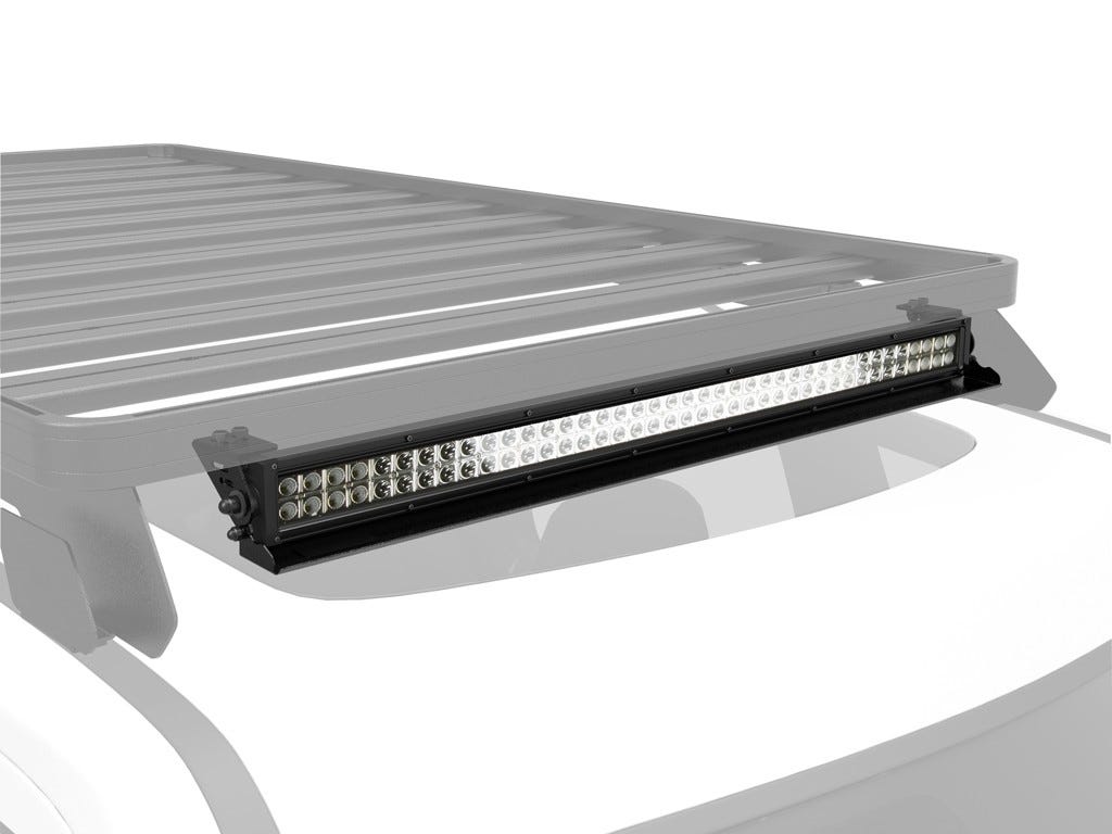 Front Runner 40in/1016mm LED Arbeitsscheinwerfer Flut/Spot-Kombi mit Off-Road Schutzklappe