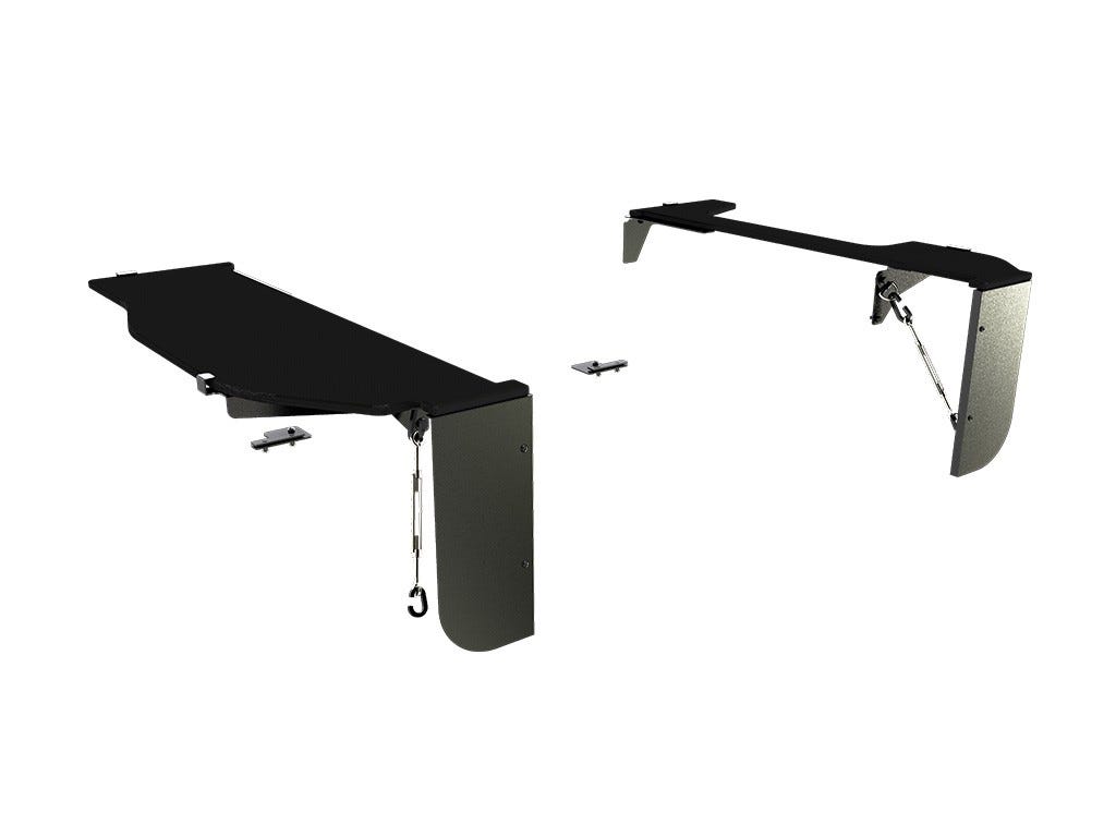 Mitsubishi Pajero CK Drawer Deck Completion Set
