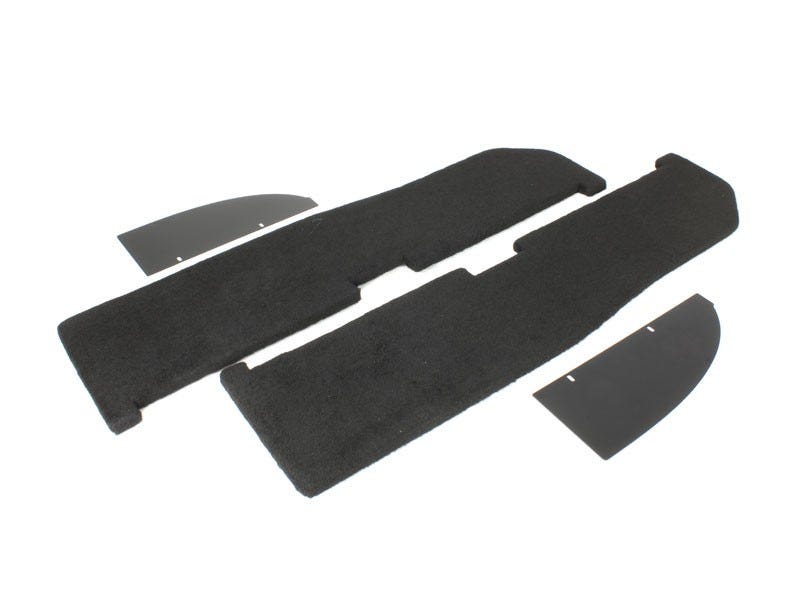 Toyota Fortuner Drawer Deck Completion Set